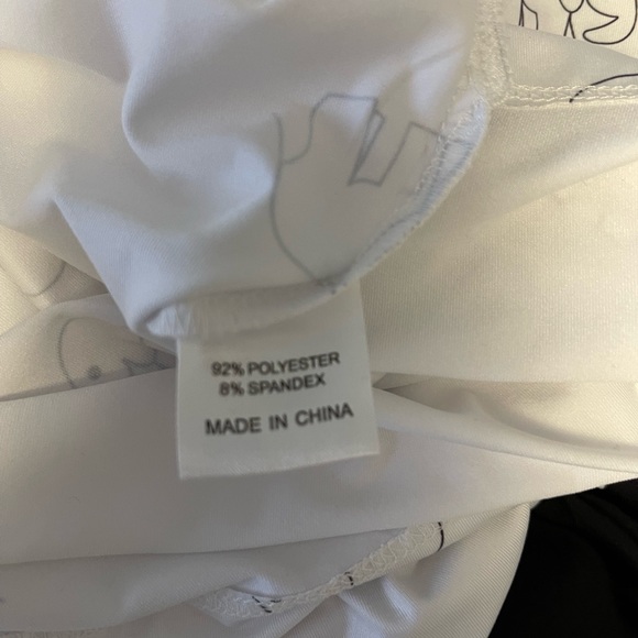 Fore Chicks Golf shirt - Picture 6 of 6